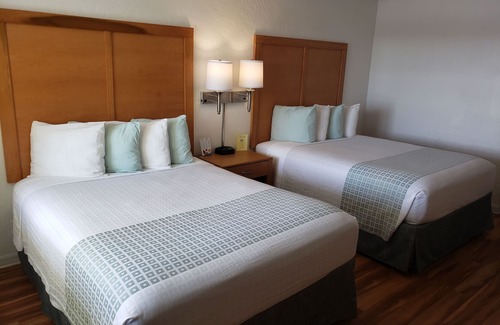 Ocean Dunes South Hotel | Studio 1 Motel