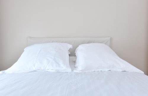 19th Arrondissement Apartamento | Studio 1 Pièce 20 m2