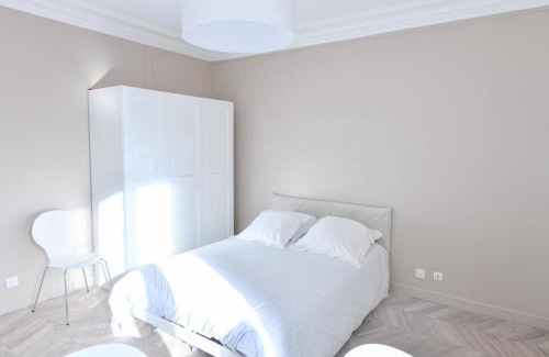 19th Arrondissement Apartamento | Studio 1 Pièce 20 m2
