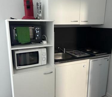 Bussang Apartamento | Studio 1 pièce