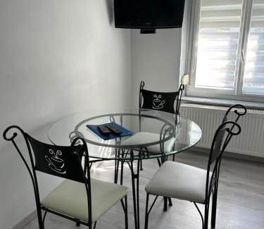 Bussang Apartamento | Studio 1 pièce