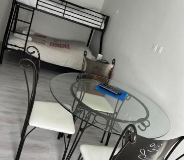 Bussang Apartamento | Studio 1 pièce