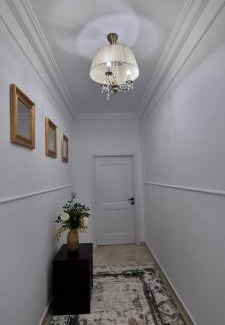 Tirgu Neamt Apartamento | Studio 1