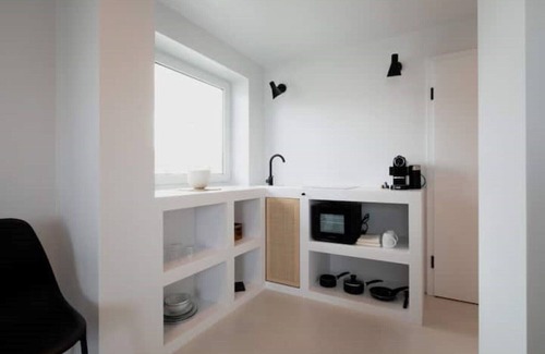 Lauben Apartamento | Studio 1 - S4 Design Studios