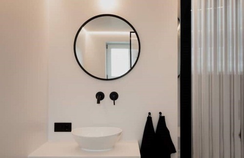 Lauben Apartamento | Studio 1 - S4 Design Studios