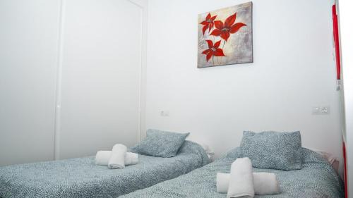 Torrejón de Ardoz Apartamento | Studio 1 Soto Parking Renfe