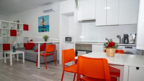 Torrejón de Ardoz Apartamento | Studio 1 Soto Parking Renfe