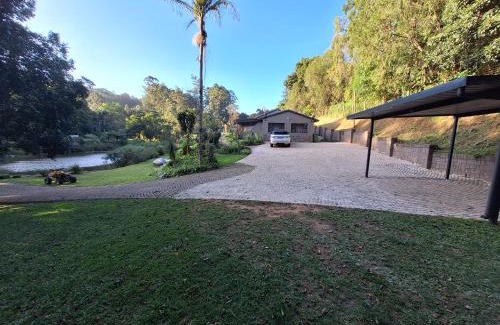 Botha's Hill Apartamento | Studio 1 The Studios at Churchill