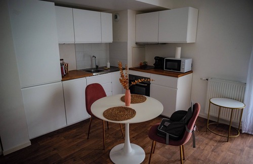 Le Perreux-sur-Marne Apartamento | Studio 10’ de Paris & 30’ de Disneyland