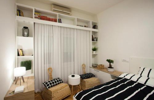 Kosancicev Venac Apartamento | Studio 10