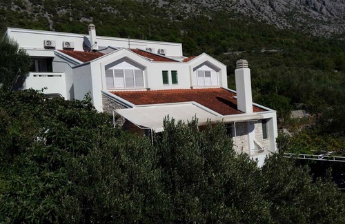 Igrane Apartamento | Apartamento ∙ 1 habitación ∙ 2 personas