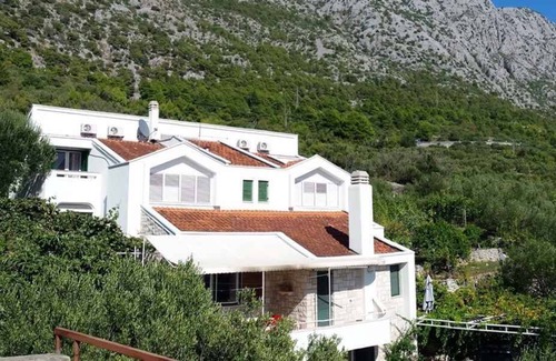 Igrane Apartamento | Apartamento ∙ 1 habitación ∙ 2 personas