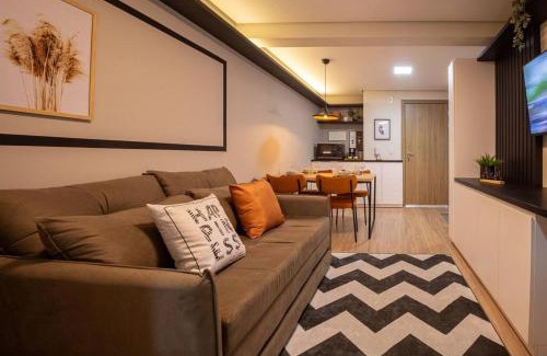 Sao Goncalo Apartamento | Studio 1003 Parque Una