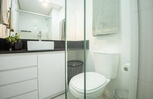 Sao Goncalo Apartamento | Studio 1003 Parque Una
