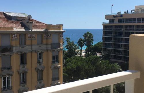 Fabron Apartamento | Studio 100m de la mer