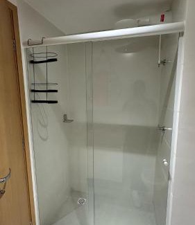 Centro Apartamento | Studio 1020 Independencia 915 piscina acad varanda
