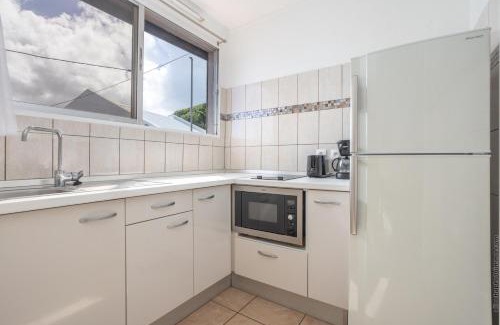 Pointe du Bout Apartamento | Studio 103 - L'Oiseau de Paradis