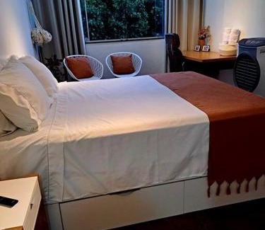 Asa Norte Apartamento | Studio 109-comfortable, practical, great location