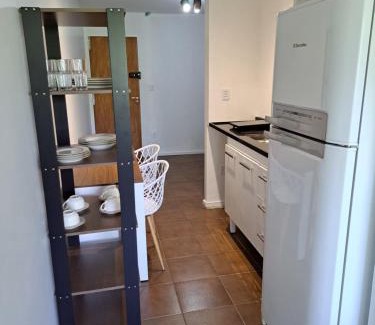 Asa Norte Apartamento | Studio 109-comfortable, practical, great location