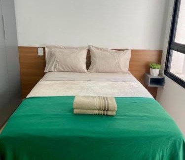 Vila Pompeia Apartamento | Studio 109 Completo, Perto do Allianz Parque