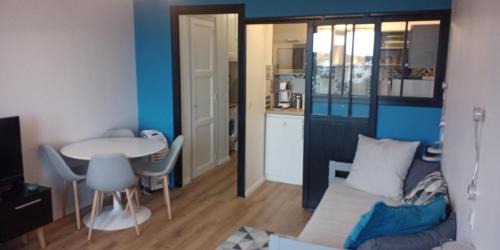 Chatel-Guyon Apartamento | Studio 115 4 étoiles