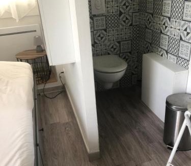 Magny-Cours Casa | STUDIO 11m2