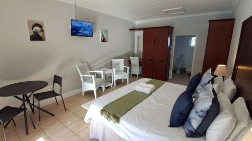 Keurboomstrand Apartamento | Studio 12 @ The Dunes