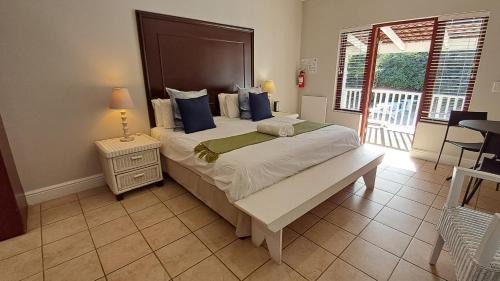 Keurboomstrand Apartamento | Studio 12 @ The Dunes