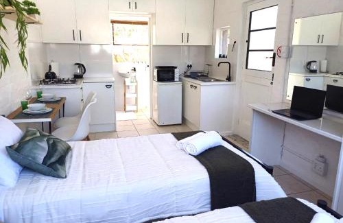 Die Bos Apartamento | Studio 12