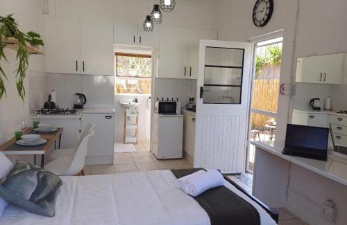 Die Bos Apartamento | Studio 12