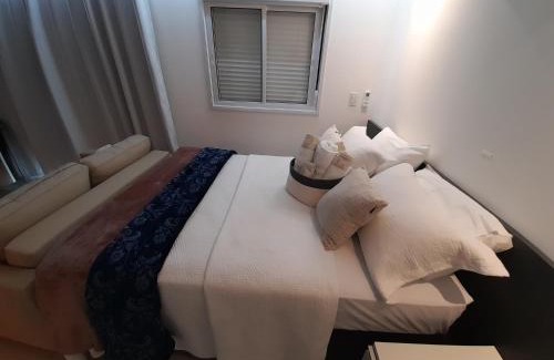 Guarulhos City Centre Apartamento | Studio 1202 Guarulhos Aeroporto