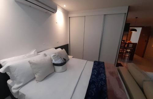Guarulhos City Centre Apartamento | Studio 1202 Guarulhos Aeroporto