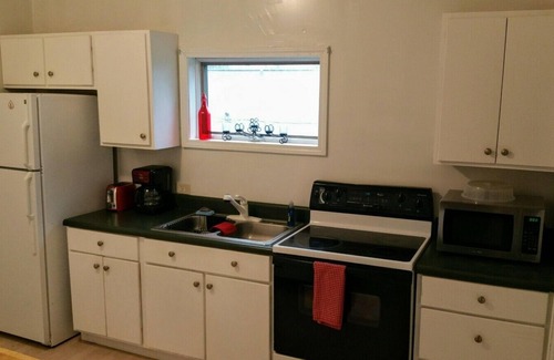 Rome Apartamento | Estudio muy limpio apto