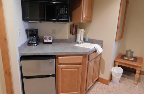 The Galena Territory Apartamento | Studio 1321 en Longhollow Point Inn