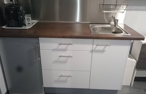 Residence Las Rebes Batiment Apartamento | Studio 14m² Very well appointed and equipped