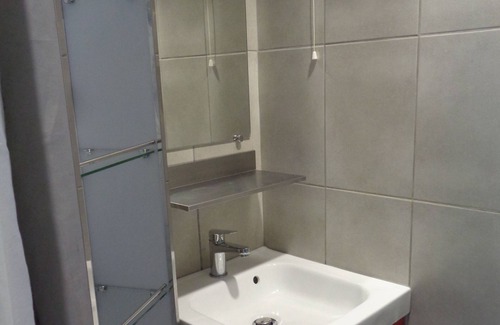Residence Las Rebes Batiment Apartamento | Studio 14m² Very well appointed and equipped