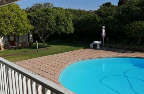 Keurboomstrand Apartamento | Studio 15 @ The Dunes