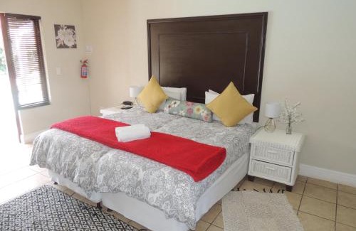 Keurboomstrand Apartamento | Studio 15 @ The Dunes