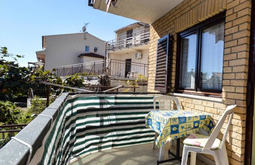 Pjescana Uvala Apartamento | Studio 150 m from the beach