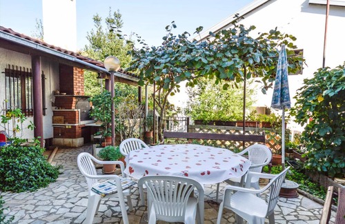 Pjescana Uvala Apartamento | Studio 150 m from the beach