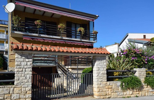 Pjescana Uvala Apartamento | Studio 150 m from the beach