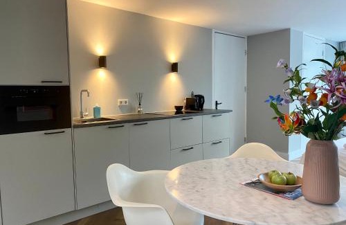 Municipality of Kampen Apartamento | Studio 157, in de stad aan de gracht
