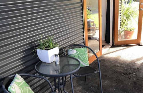 Armidale Apartamento | Studio 163 - cosy self-contained studio in Armidale