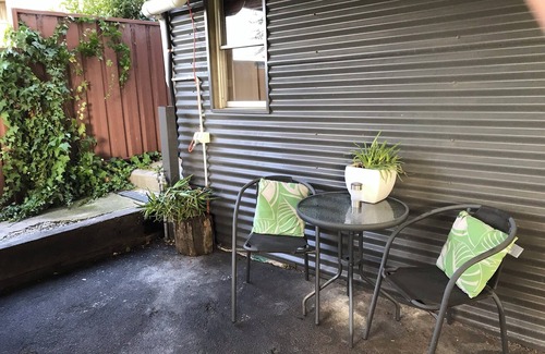 Armidale Apartamento | Studio 163 - cosy self-contained studio in Armidale