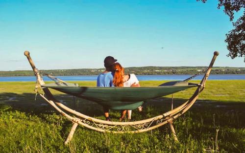 Ste Anne de Beaupre Apartamento | Studio 18 - 2 min du Bord de l'eau Foyer & Barbecue