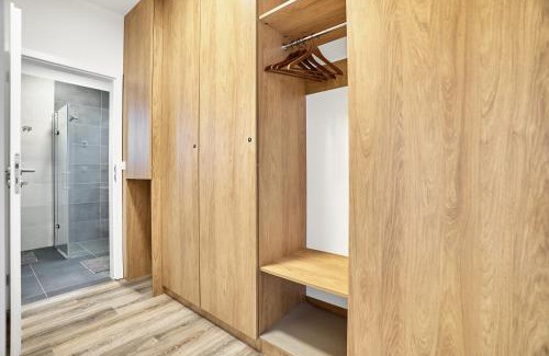 Loucna Pod Klinovcem Apartamento | Studio 186 by Mountain ways