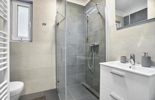 Loucna Pod Klinovcem Apartamento | Studio 186 by Mountain ways