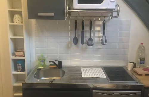 Dole Apartamento | Studio 19 - Rated 2 stars