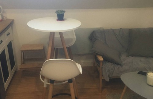 Dole Apartamento | Studio 19 - Rated 2 stars