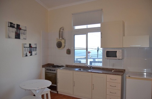 Tabua Apartamento | Estudio 1A montaña y vistas al mar